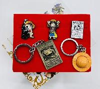 One Piece Pins - OPPN9255