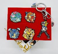 PN Pins - PNPN6835