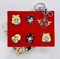 Sailormoon Pins - SMPN2799