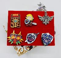 ZL Pins - ZLPN6321