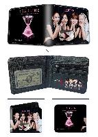 BLACKPINK Wallet - BPWL6509