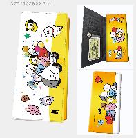 BTS Wallet - BTWL2180
