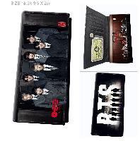 BTS Wallet - BTWL2181
