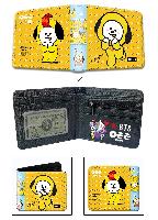 BTS Wallet - BTWL6460