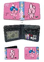 BTS Wallet - BTWL6461