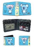 BTS Wallet - BTWL6462