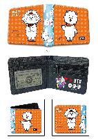 BTS Wallet - BTWL6464