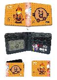 BTS Wallet - BTWL6465