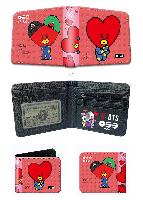 BTS Wallet - BTWL6466