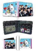 BTS Wallet - BTWL6474