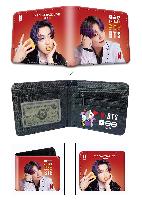 BTS Wallet - BTWL6476
