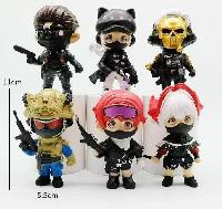 Delta Force Figure - DFFG5244