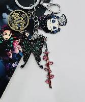 Demon Slayer Keychain - DSKY1256