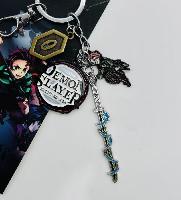 Demon Slayer Keychain - DSKY1527