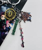 Demon Slayer Keychain - DSKY2557