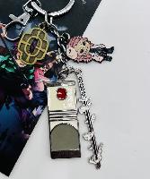 Demon Slayer Keychain - DSKY2678