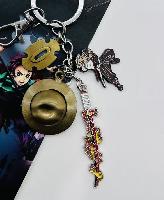 Demon Slayer Keychain - DSKY3646