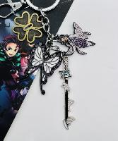 Demon Slayer Keychain - DSKY4621