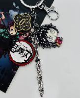 Demon Slayer Keychain - DSKY6899