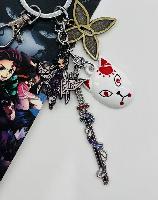 Demon Slayer Keychain - DSKY7764
