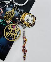 Demon Slayer Keychain - DSKY7932