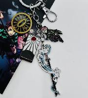 Demon Slayer Keychain - DSKY8489