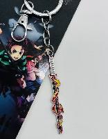 Demon Slayer Keychain - DSKY5509
