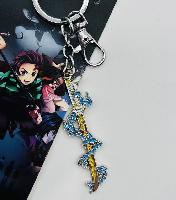 Demon Slayer Keychain - DSKY5783