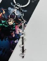 Demon Slayer Keychain - DSKY6623