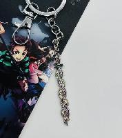 Demon Slayer Keychain - DSKY6804