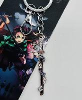 Demon Slayer Keychain - DSKY7735
