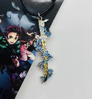 Demon Slayer Keychain - DSKY8531