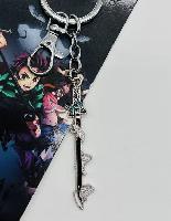 Demon Slayer Keychain - DSKY8821