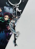 Demon Slayer Keychain - DSKY8856