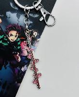 Demon Slayer Keychain - DSKY8893