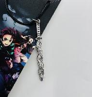 Demon Slayer Necklace - DSNL9901