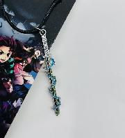 Demon Slayer Necklace - DSNL9902