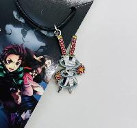 Demon Slayer Necklace - DSNL9903