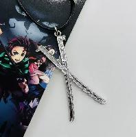 Demon Slayer Necklace - DSNL9904