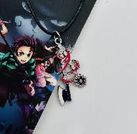 Demon Slayer Necklace - DSNL9905