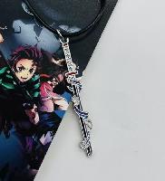 Demon Slayer Necklace - DSNL9906