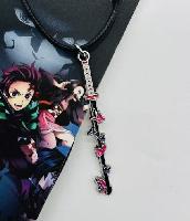 Demon Slayer Necklace - DSNL9907
