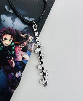 Demon Slayer Necklace - DSNL9908