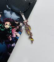 Demon Slayer Necklace - DSNL9909