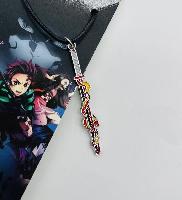 Demon Slayer Necklace - DSNL9911