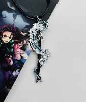 Demon Slayer Necklace - DSNL9912
