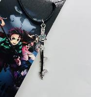 Demon Slayer Necklace - DSNL9914