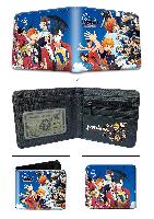 Haikyu Wallet - HAWL6543