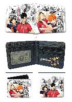 Haikyu Wallet - HAWL6544