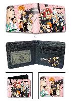 Haikyu Wallet - HAWL6601